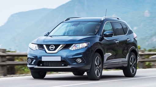 Nissan Việt Nam đánh mất khách hàng X-Trail vì... giảm giá?