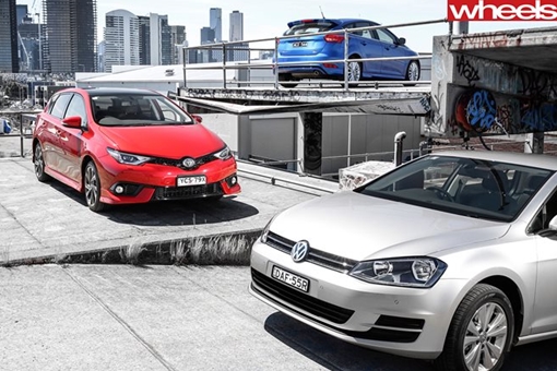 Volkswagen trả lại ngôi vị số 1 thế giới cho Toyota