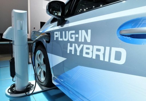 Trung Quốc nới hạn ngạch sản xuất xe điện