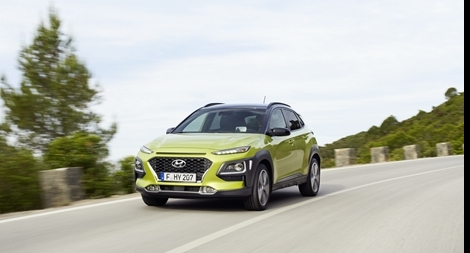 Cận cảnh đối thủ mới của Ford Ecosport