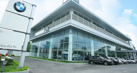 Luật hoá kinh doanh ô tô: Thiết lập môi trường kinh doanh lành mạnh