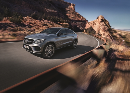 Mercedes-Benz Việt Nam lần thứ 7 mở triển lãm xe riêng