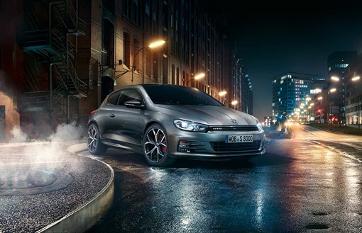 Volkswagen Việt Nam trình làng “cơn lốc Địa Trung hải”