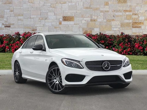 Mercedes-Benz Việt Nam nâng cấp gì cho C-Class?