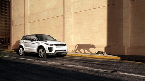 Giới bóng đá Anh chuộng xe gì?