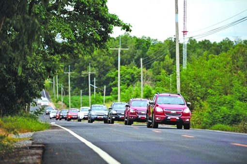 GM Việt Nam sẽ được điều hành từ Thái Lan