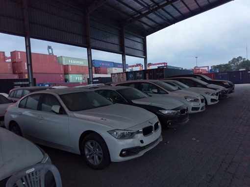 Thaco trở thành nhà nhập khẩu xe BMW và Mini tại Việt Nam