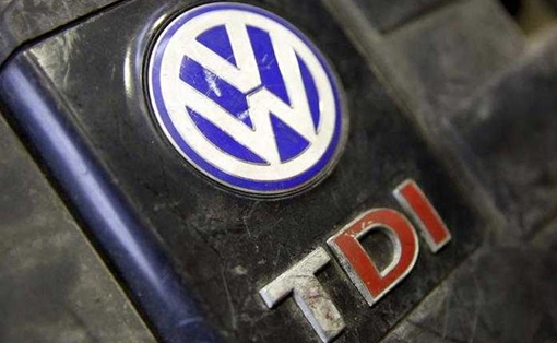 Volkswagen mất thêm gần 3 tỷ USD do bê bối khí thải