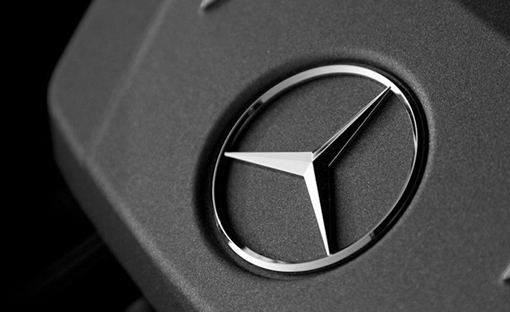 351.218 xe Mercedes-Benz liên quan đến túi khí Takata