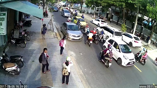 Ford và những hành động vì Việt Nam an toàn