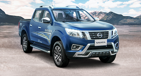 Nissan Việt Nam “phủ sóng” tới Nam Trung bộ