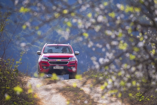 GM ăn nên làm ra ở Đông Nam Á