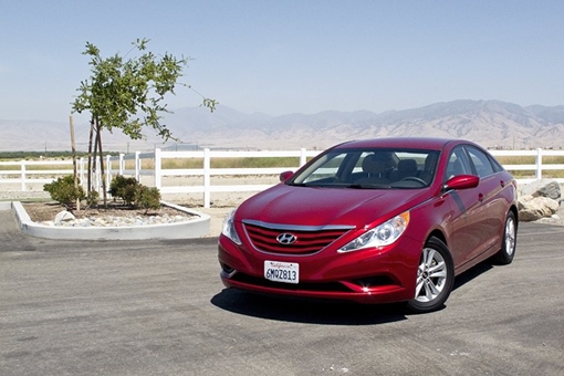 Hyundai và Kia bị điều tra do lỗi túi khí