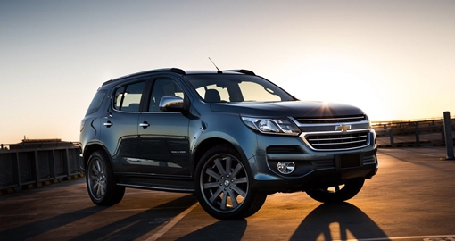 Thông các rào cản của Nghị định 116, GM đưa xe mới vào thị trường Việt Nam