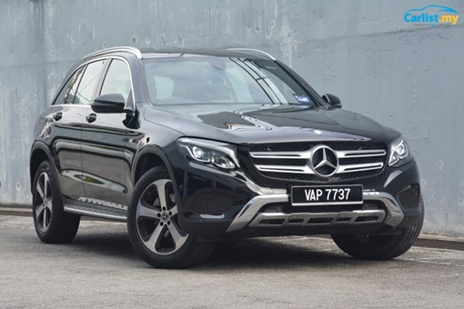 Mercedes-Benz sắp  lắp ráp xe giá rẻ tại Việt Nam