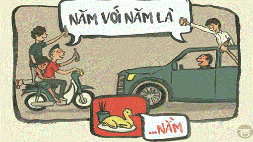 TNGT giảm nhẹ trong 5 tháng đầu năm 2018