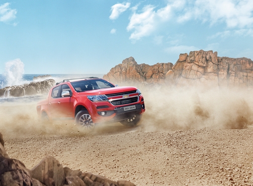 Sự khác nhau giữa các hệ dẫn động của xe hơi 