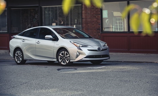 Toyota triệu hồi hơn 1 triệu xe tại Mỹ và châu Âu vì nguy cơ cháy