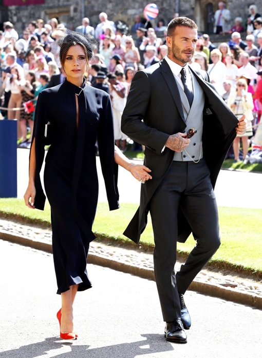 David Beckham đồng hành với hai mẫu xe VinFast tại Paris Motor Show?