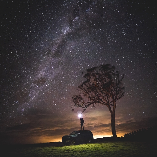 Bí quyết giữ an toàn trong các chuyến phiêu lưu mạo hiểm