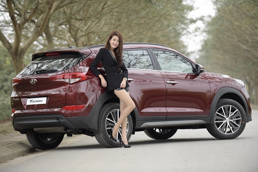 VAMA +1 đưa thị trường ô tô… cất cánh