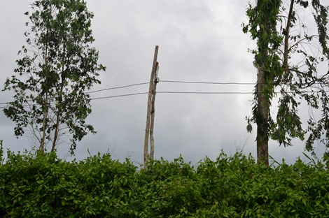 Bố trí vốn đầu tư lưới điện… xóa tình trạng “câu đuôi”