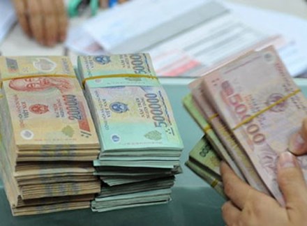 Chi cục trưởng Thi hành án dân sự huyện gây thất thoát tiền tỷ đến Viện KSND trình báo