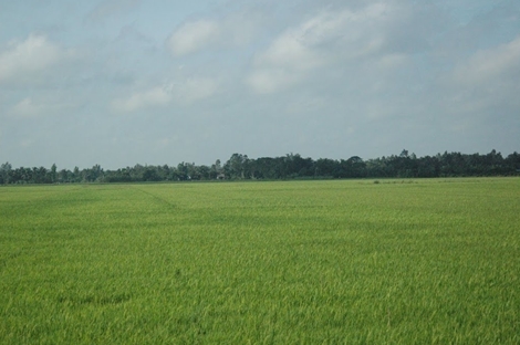 Công an vào cuộc vụ Chủ tịch Hội nông dân “mất tích” bí ẩn