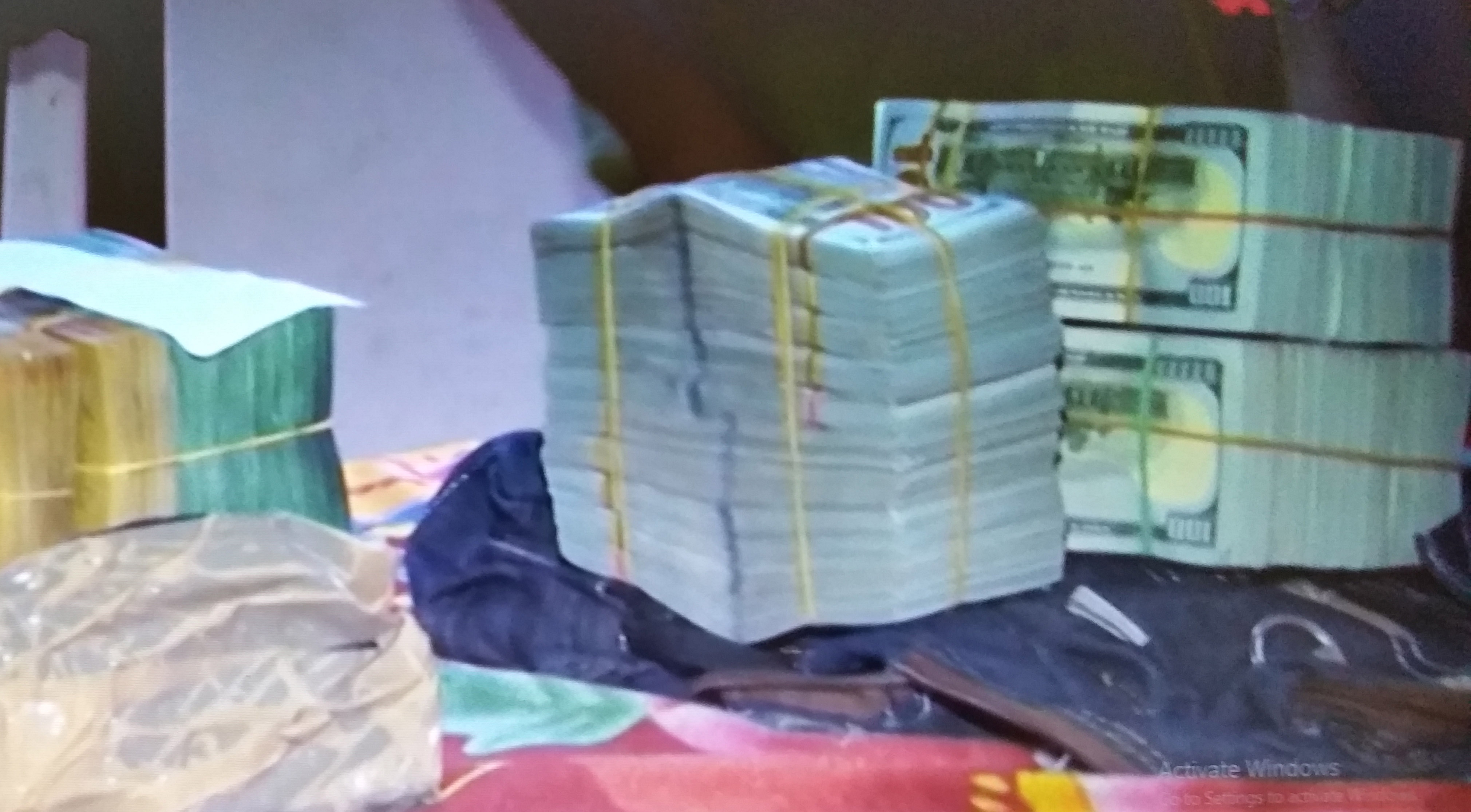 Trả lại số ngoại tệ trị giá trên 9,5 tỷ đồng