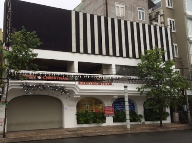 8 thanh niên tụ tập chơi ma túy tại quán bar V18 Cần Thơ