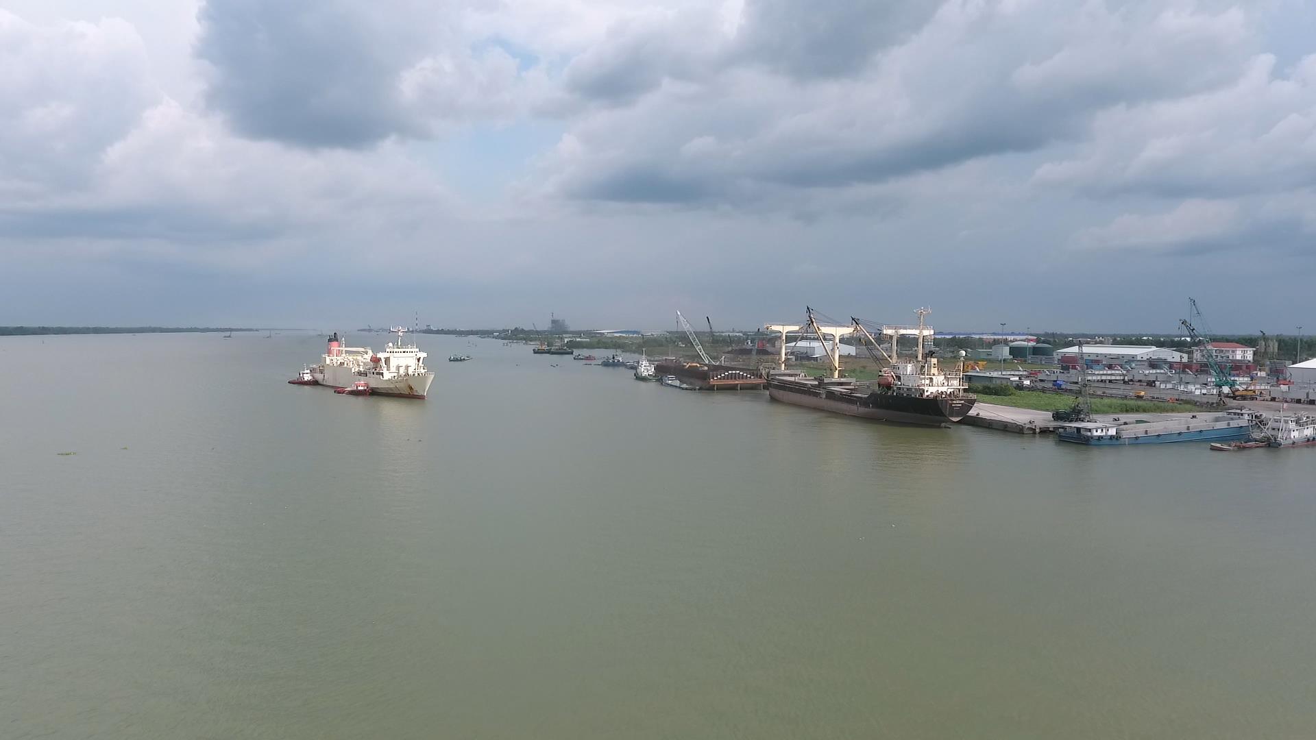 Thách thức an ninh nguồn nước sông Mekong và câu chuyện ở ĐBSCL – Việt Nam