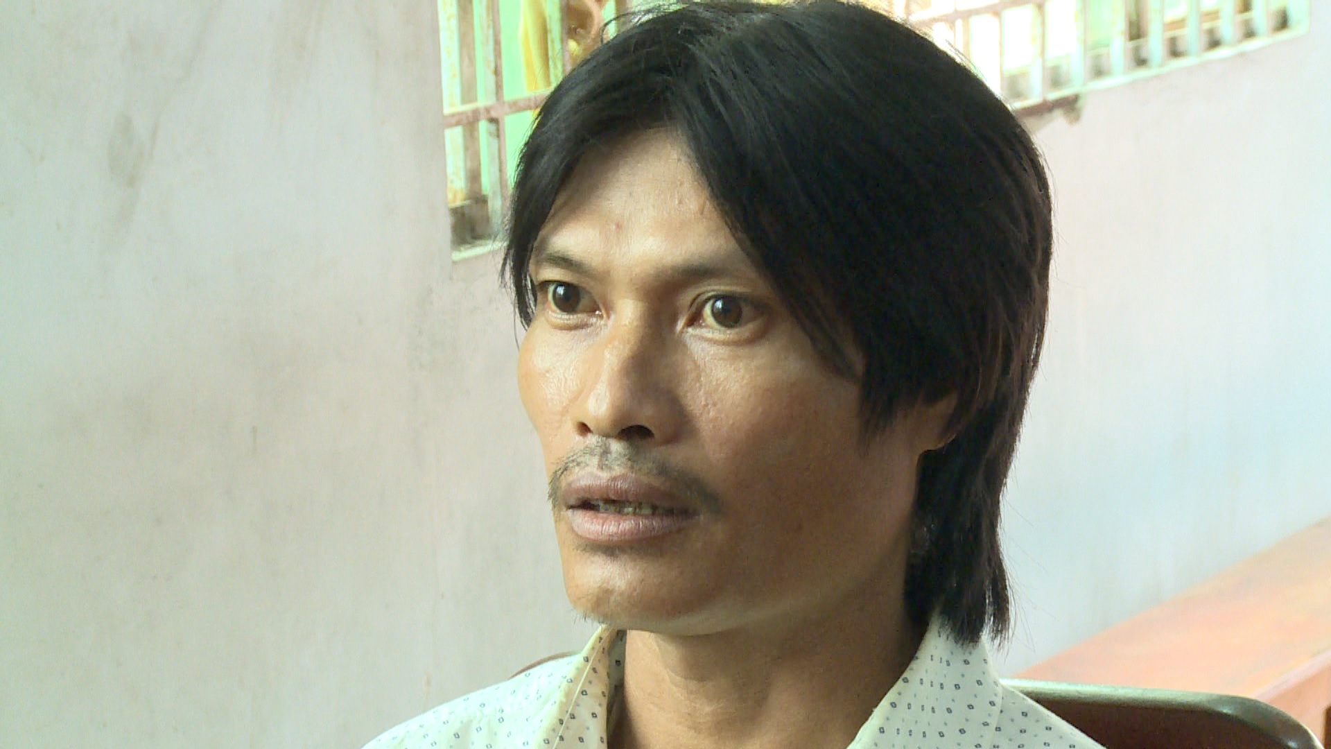 Dụ dỗ cháu vợ giao cấu nhiều lần… dẫn đến có thai