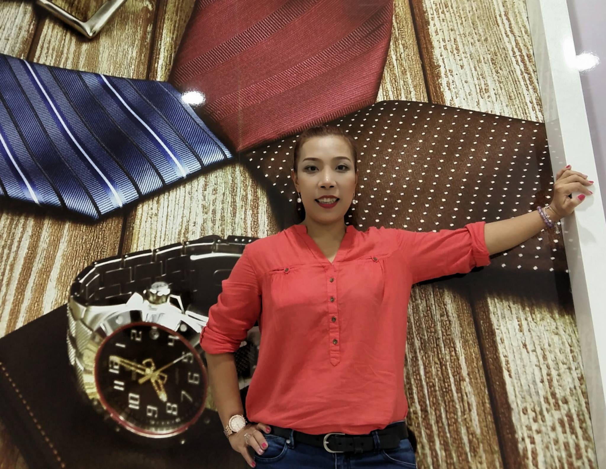 Tin thêm về vụ nữ phóng viên tống tiền doanh nghiệp