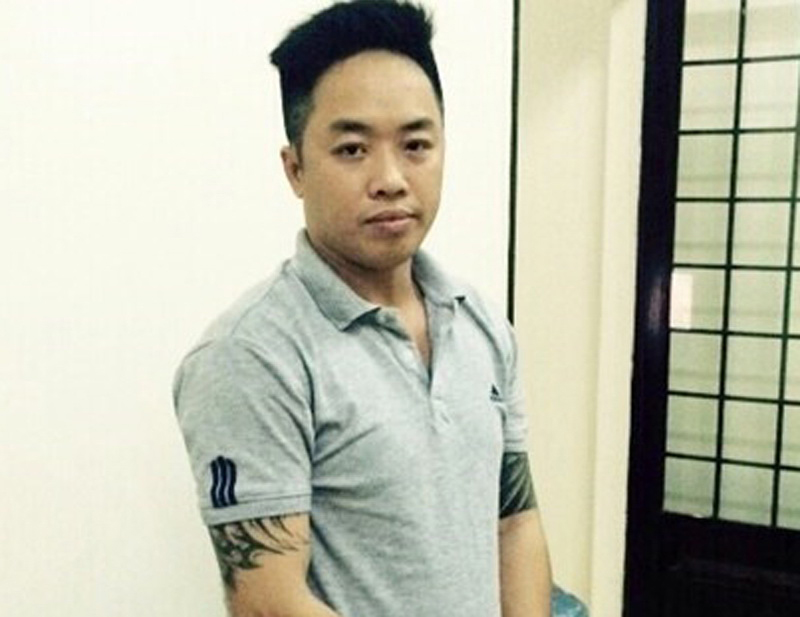 Trùm cho vay nặng lãi ở Sóc Trăng sắp hầu tòa 