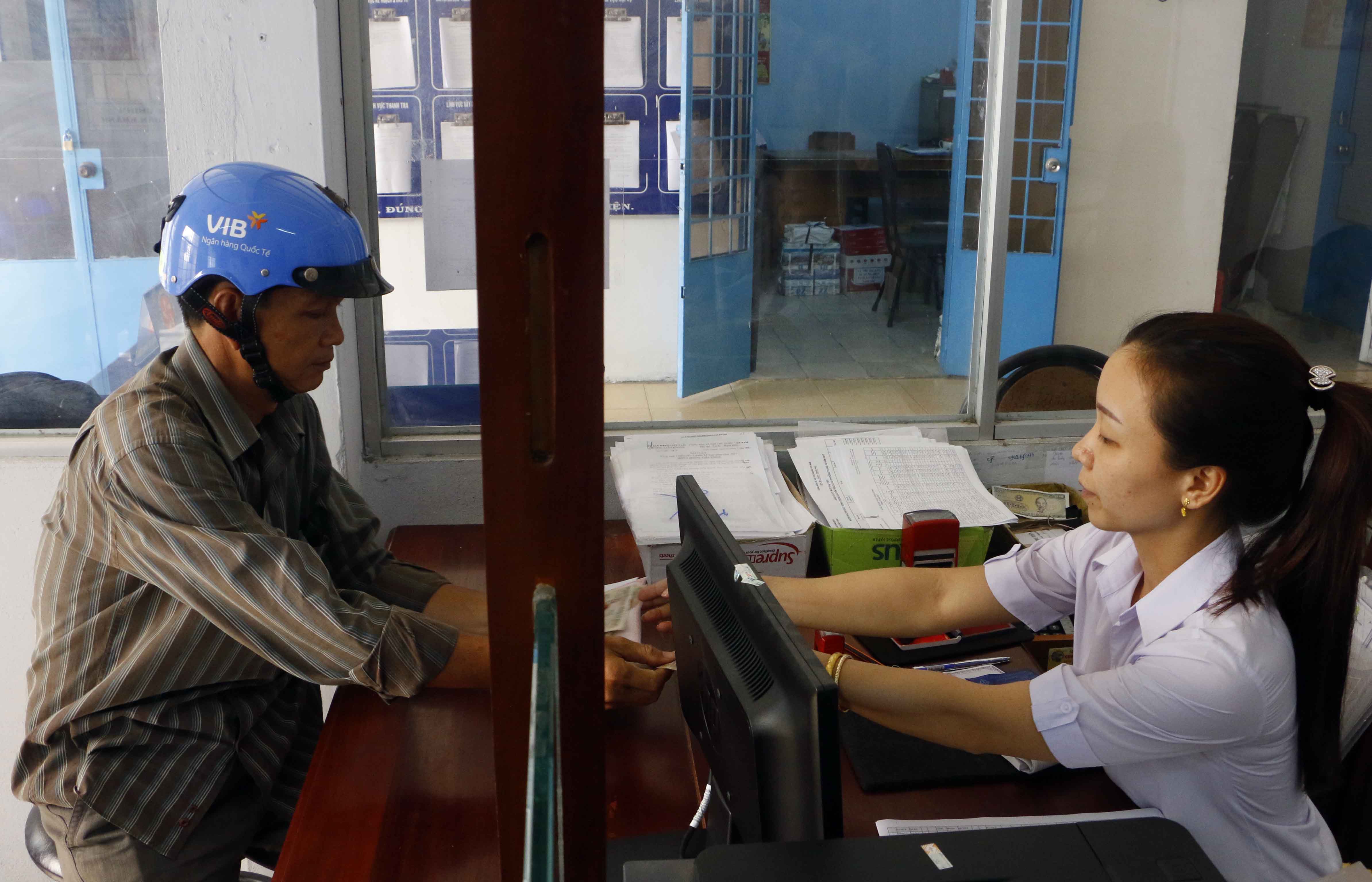 Nâng cao chỉ số hiệu quả quản trị và hành chính công