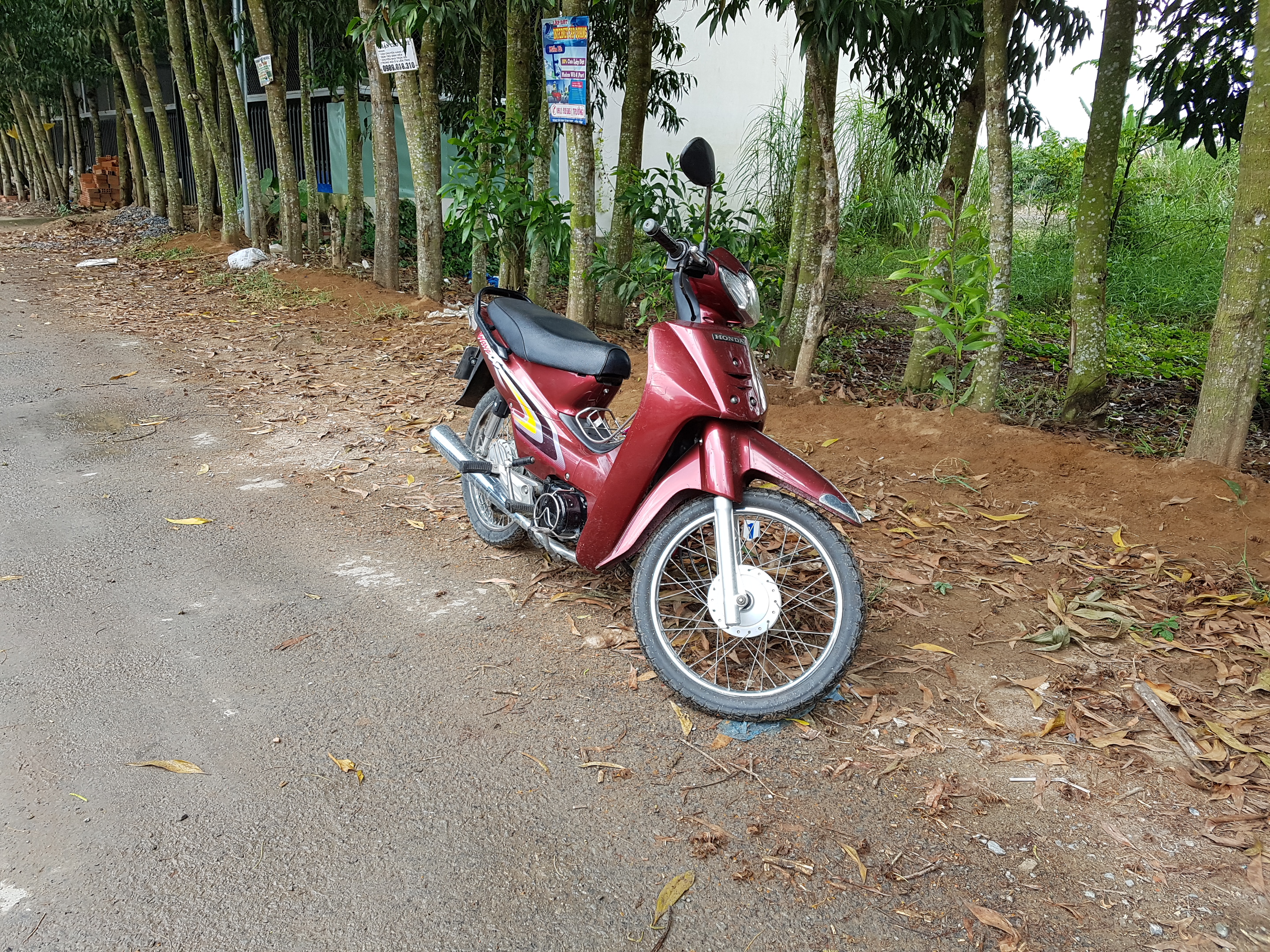 Xảy ra chém nhau… do cẩu xe tại BOT Cai Lậy