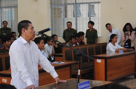 7 năm tù cho kẻ dâm ô với trẻ em