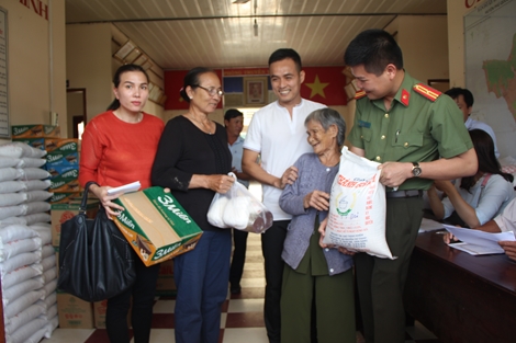 Mang hương xuân đến đảo ngọc Phú Quốc