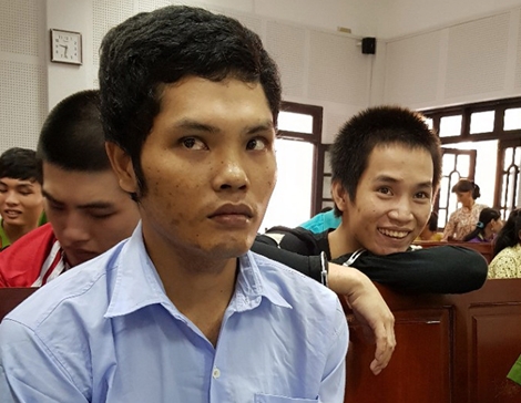 Tử hình kẻ sát hại và hiếp dâm bé gái ở Sóc Trăng