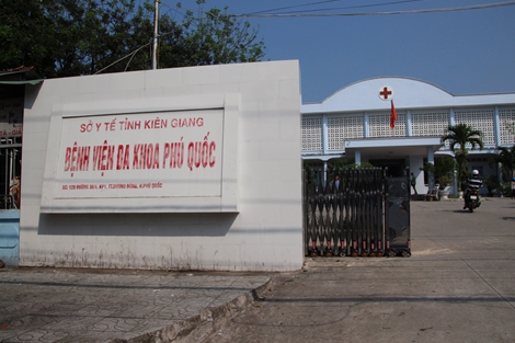 Điều tra làm rõ vụ một sản phụ tử vong ở Phú Quốc