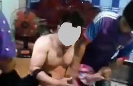 Thông tin về vụ lột quần áo đánh ghen dã man ở Cà Mau