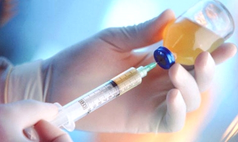 Người đàn ông ở Cà Mau tử vong sau khi tiêm thuốc