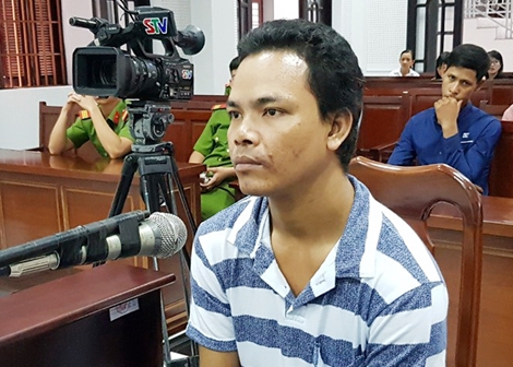 Bị đánh sau khi uống rượu, em vợ đoạt mạng anh rể