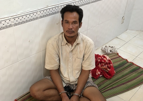 Người tâm thần trở thành sát nhân máu lạnh, vì đâu nên nỗi?