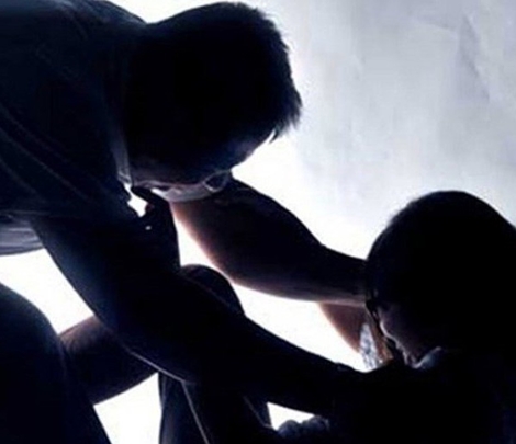 Dượng rể hiếp dâm cháu vợ