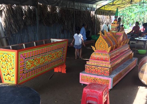 Người mẹ trẻ ở Sóc Trăng đột tử trong đêm… bỏ lại 3 con nhỏ