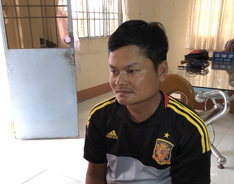 Người đàn ông ở Cà Mau bắt cóc cháu vợ… để uy hiếp vợ