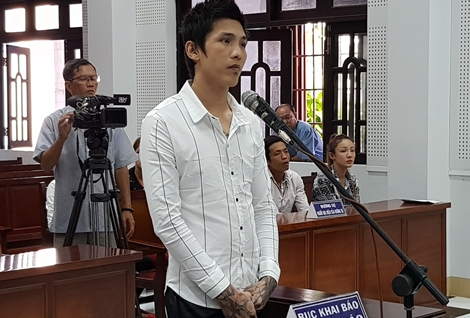 Án chung thân cho nghịch tử “ngáo đá” sát hại mẹ