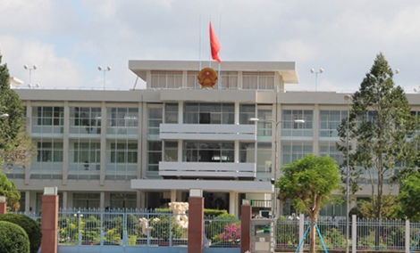 Có 31 trường hợp thiếu chuẩn khi bổ nhiệm, bổ nhiệm lại ở Cần Thơ