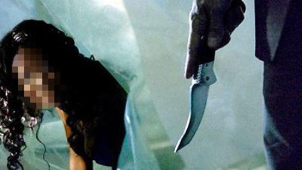 Người đàn ông sát hại “người tình” rồi tự tử